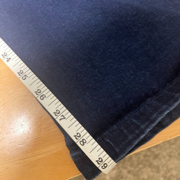 Universal Standard Casey Classic Overalls - Picture 4 of 6